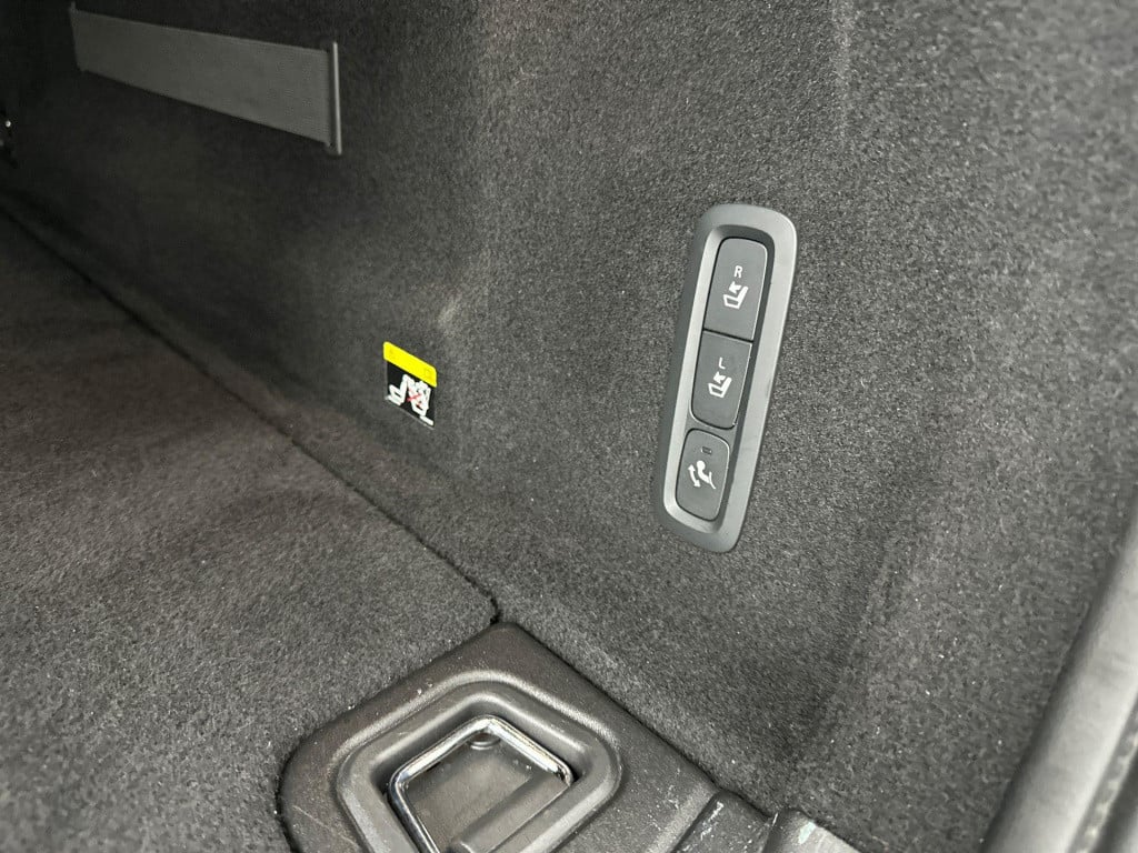 Volvo XC60 2.0 d4 r-design leder camera trekhaak