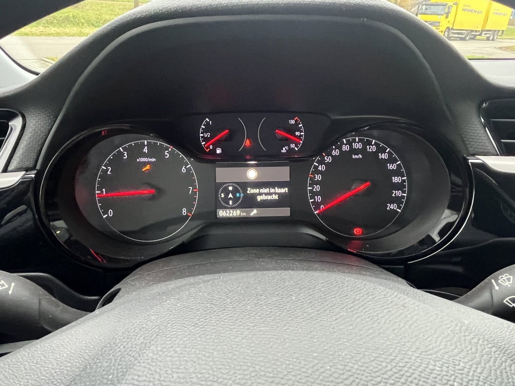 Opel Corsa 1.2 edition
