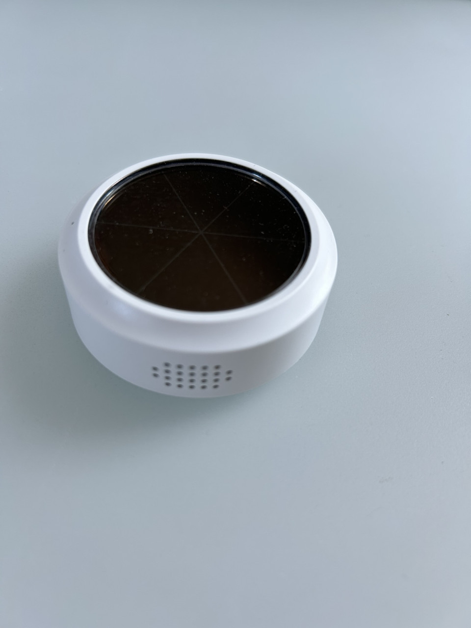 Meross Smart Temperatuur- en Vochtigheidssensor (MS100FHHK)