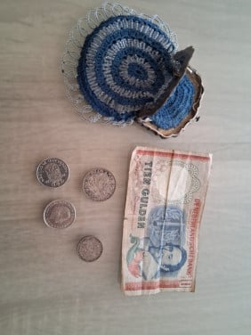 Oude spulletjes 2