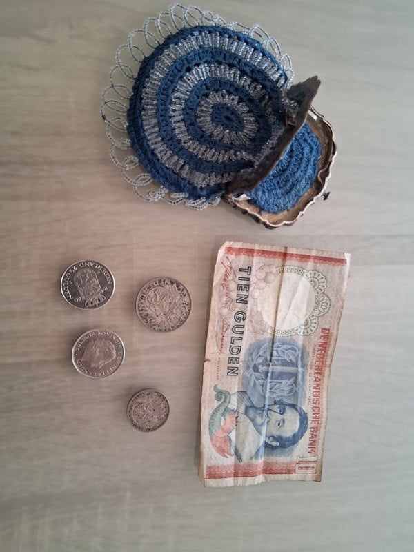 Oude spulletjes 2