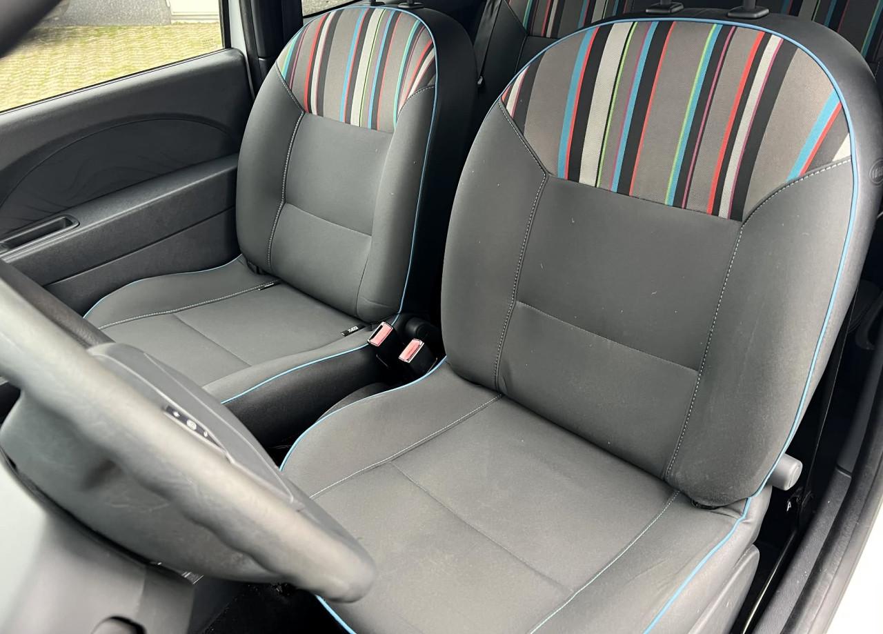 Renault Twingo II 1.2 16V bouwj. 06-2012 met 110.163 km NAP