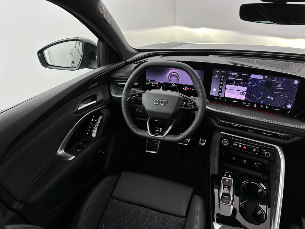 Audi Q5 2.0 tfsi e-hybrid quattro s edition competition