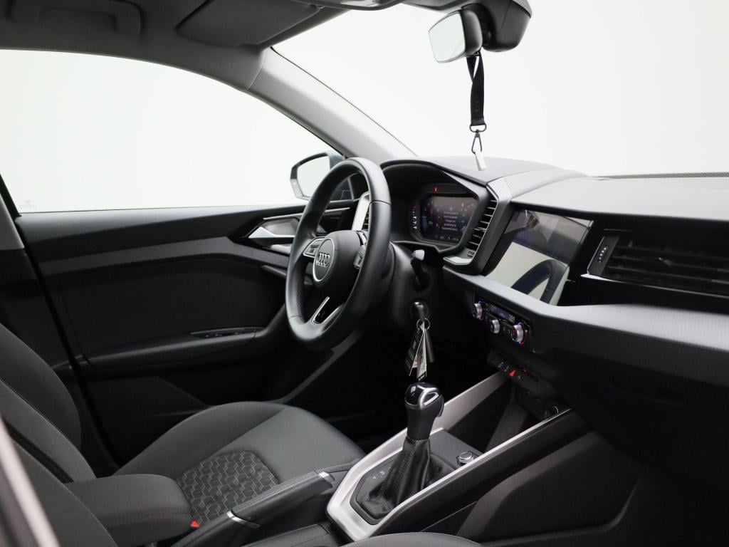 Audi A1 Sportback 30 tfsi pro line | automaat | adaptieve cruise control | 