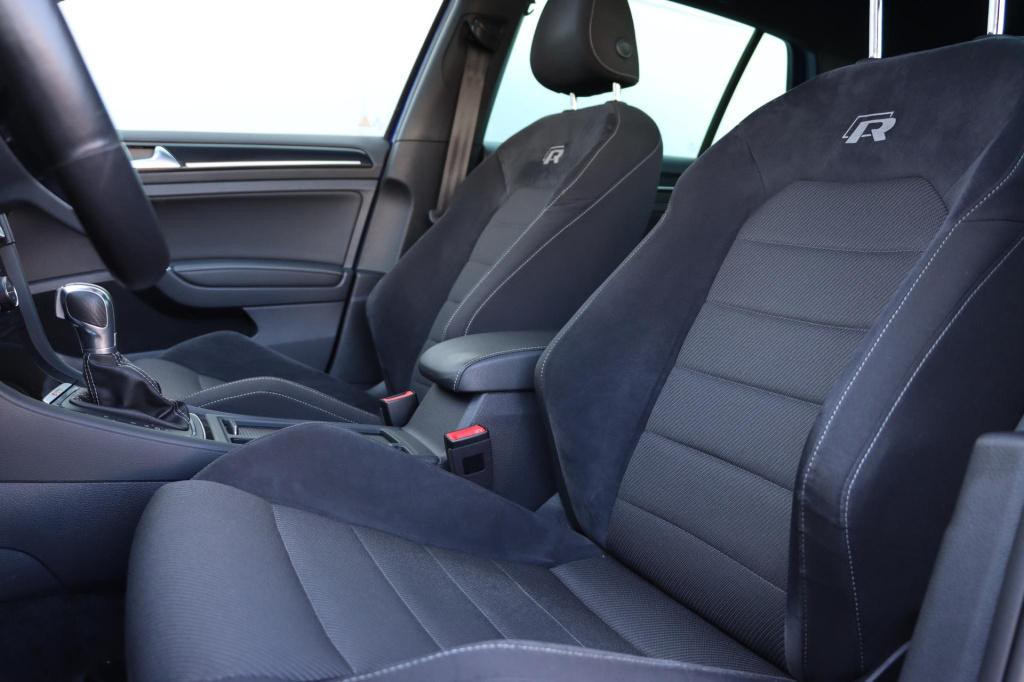 Volkswagen Golf r 2.0 tsi 4motion 310pk dsg7 | origineel nederlands