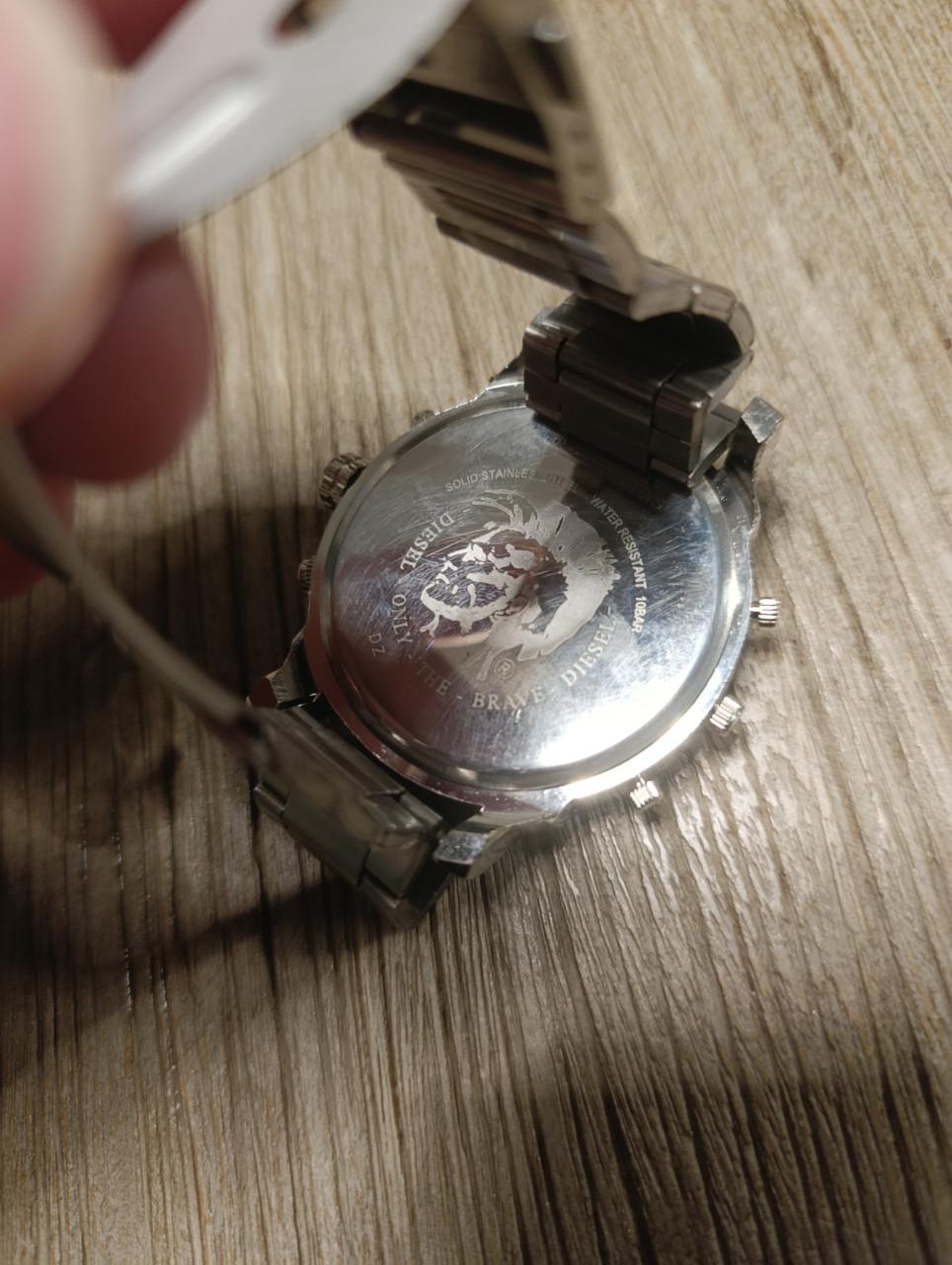 Horloge