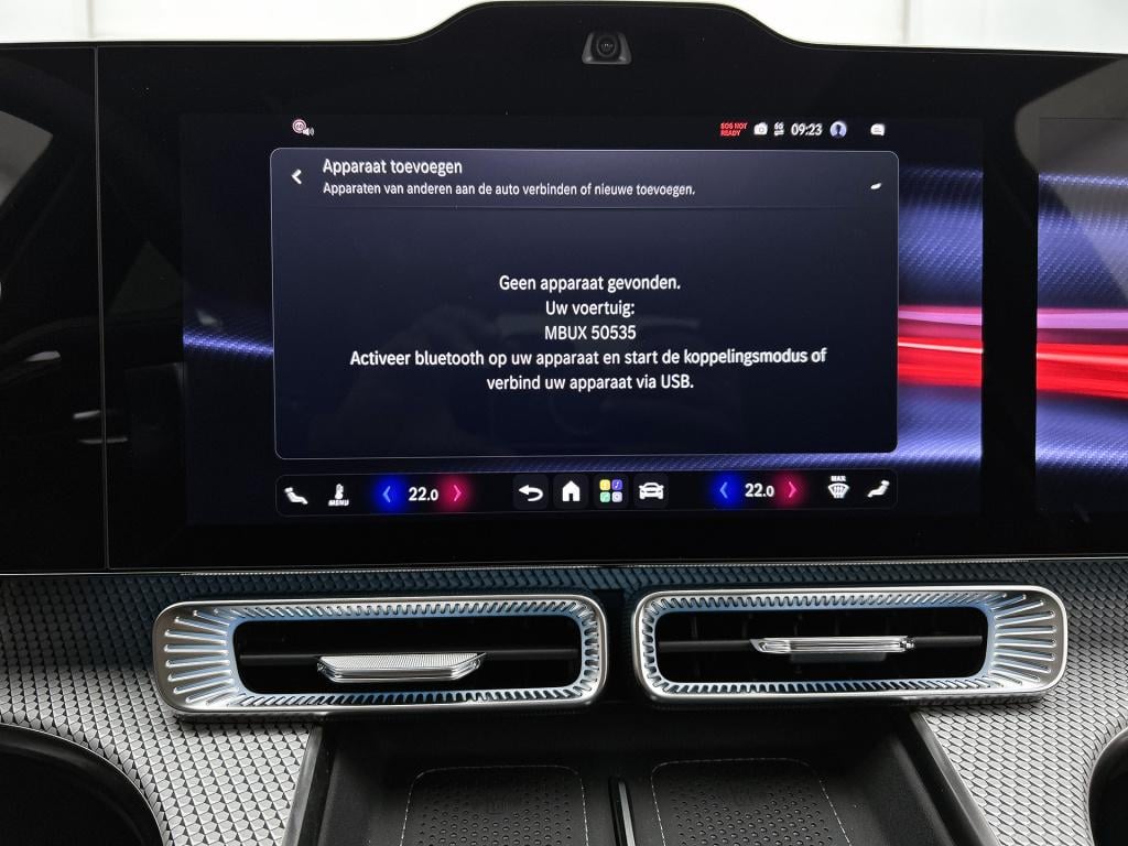 Mercedes-Benz C-Klasse 400 4matic launch edition 94 kwh | nightpakket | rij