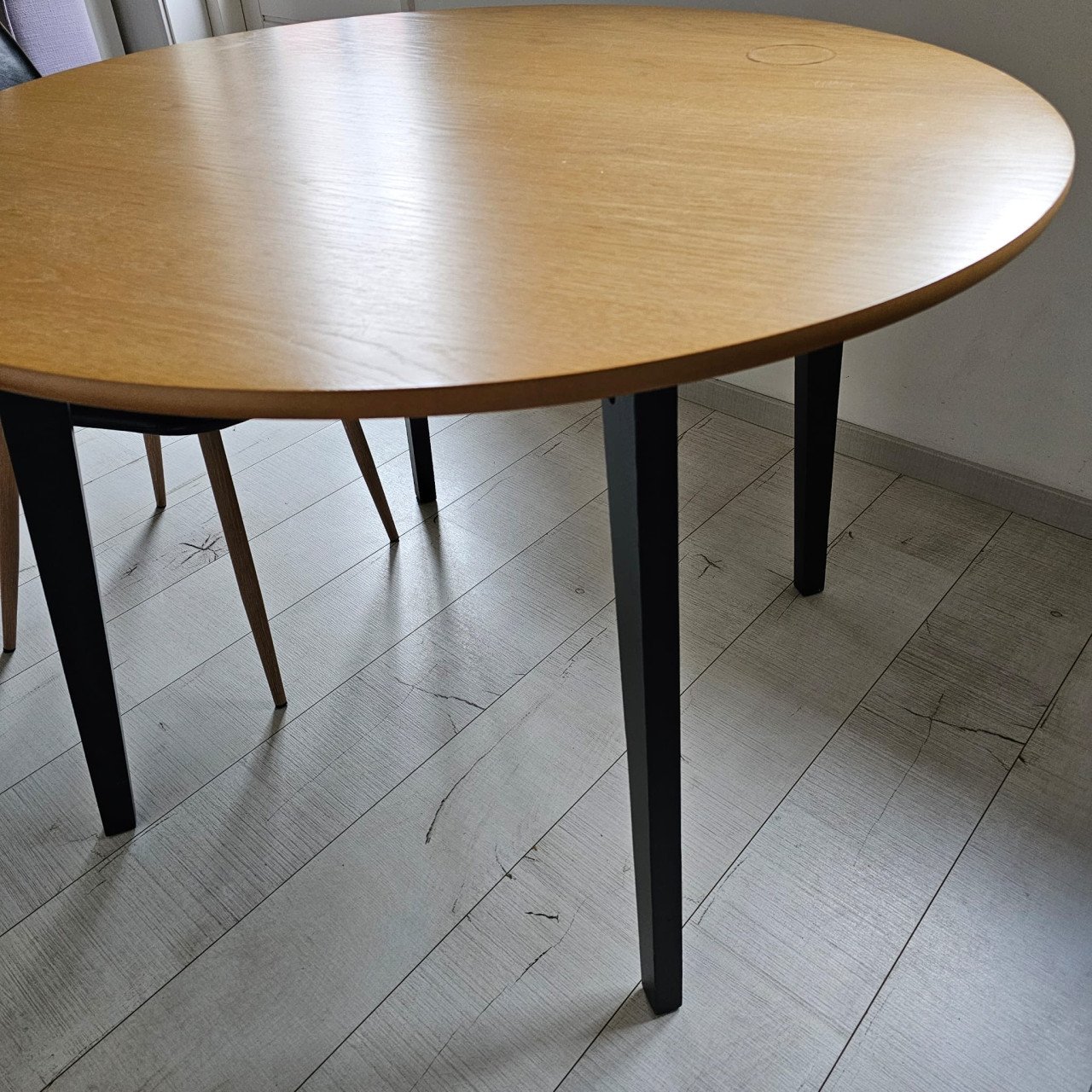 Eetkamertafel jysk