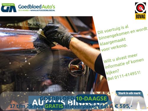 Peugeot Partner l2 1.5 bluehdi premium long | 3-zits | trekhaak