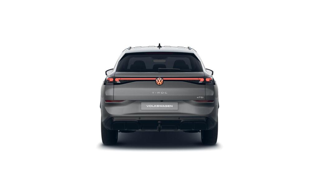 Volkswagen T-roc 1.5 etsi r-line first edition
