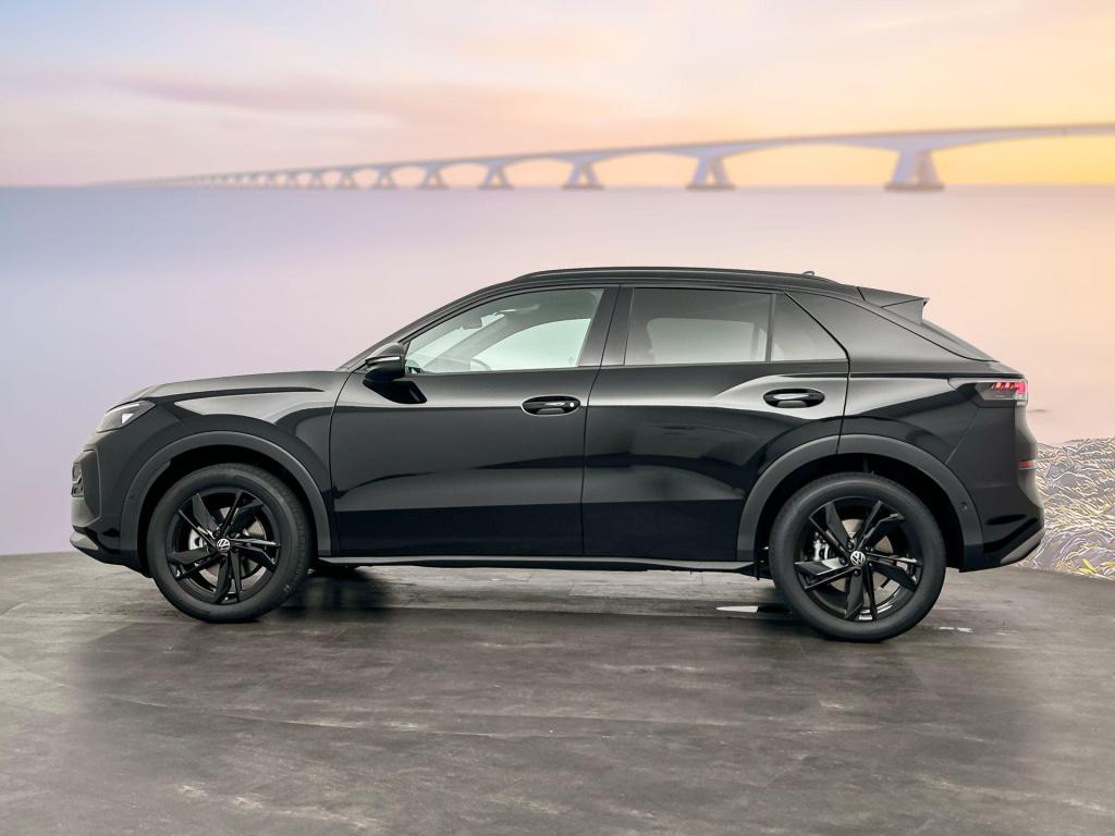 Volkswagen T-roc 1.5 etsi style first edition
