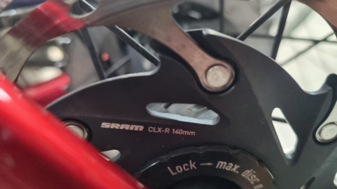 KTM Revelator Alto Elite AXS - maat 55 - SRAM red etap AXS