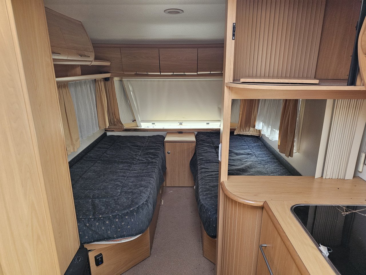 Chateau cantara 520 (opknapper)