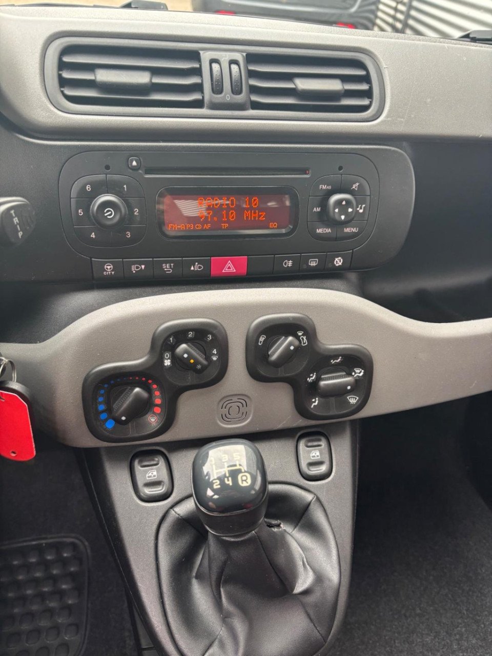 Fiat Panda 0.9 twinair easy