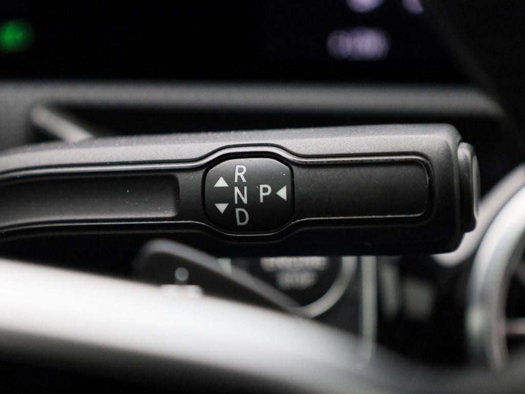 Mercedes-Benz Cla shooting brake cla 250 e business solution | automaat | s