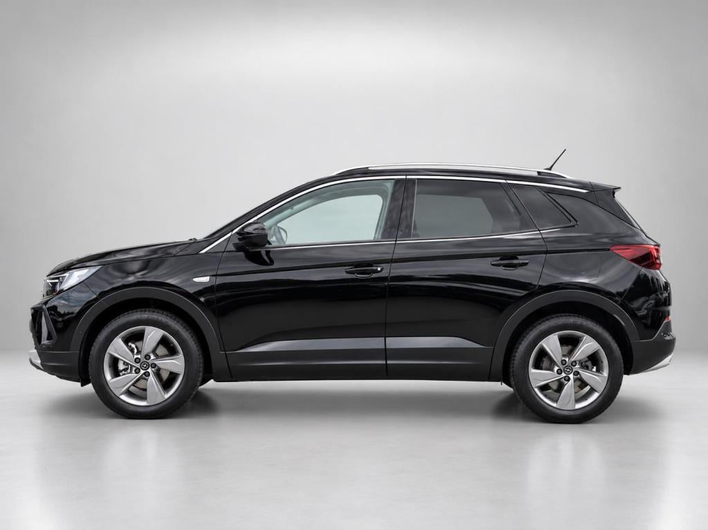 Opel Grandland 1.2 turbo ultimate