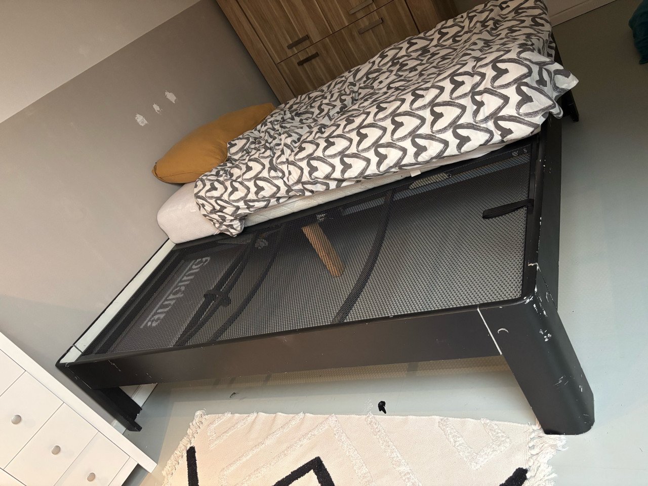 Auping bed
