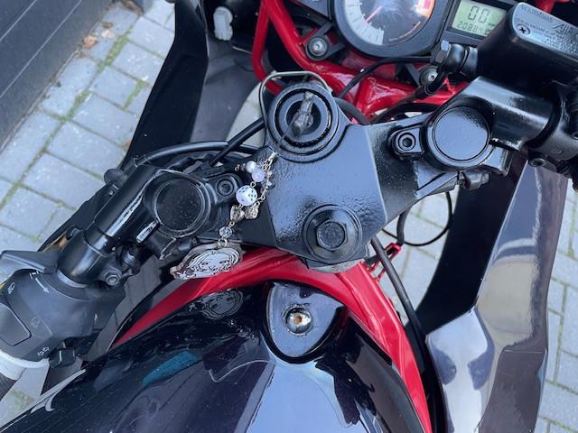 Schitterende yamaha tzr50 limited edition weing km nu 2699 euro