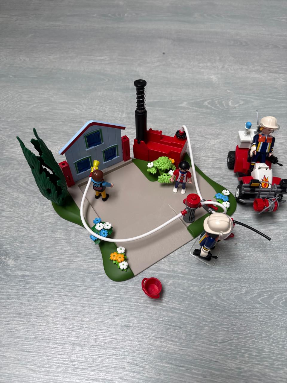 Playmobile 5169