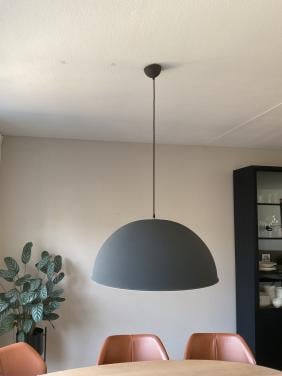 Moderne grote hanglamp