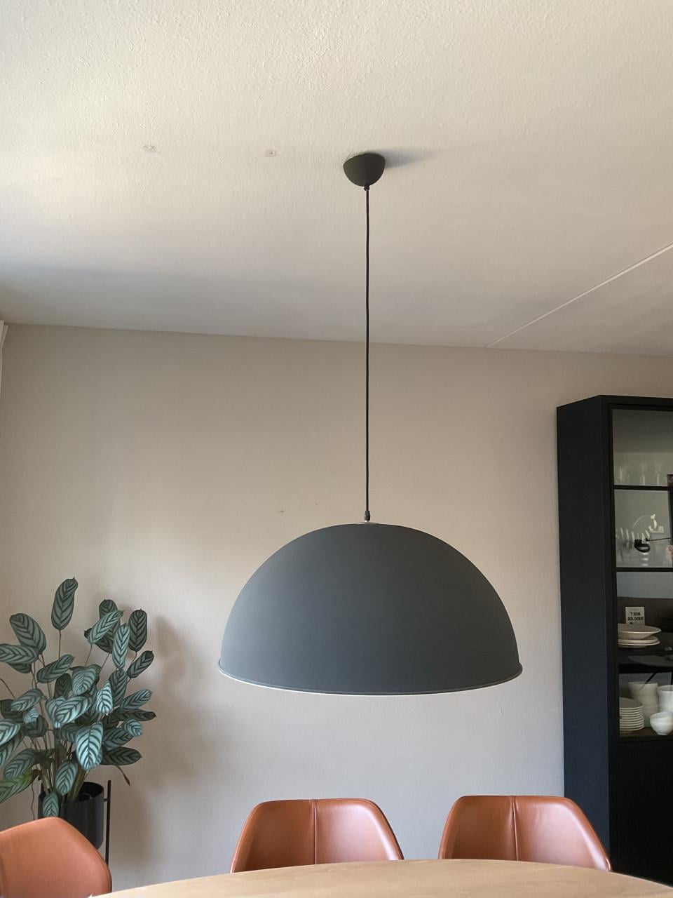 Moderne grote hanglamp