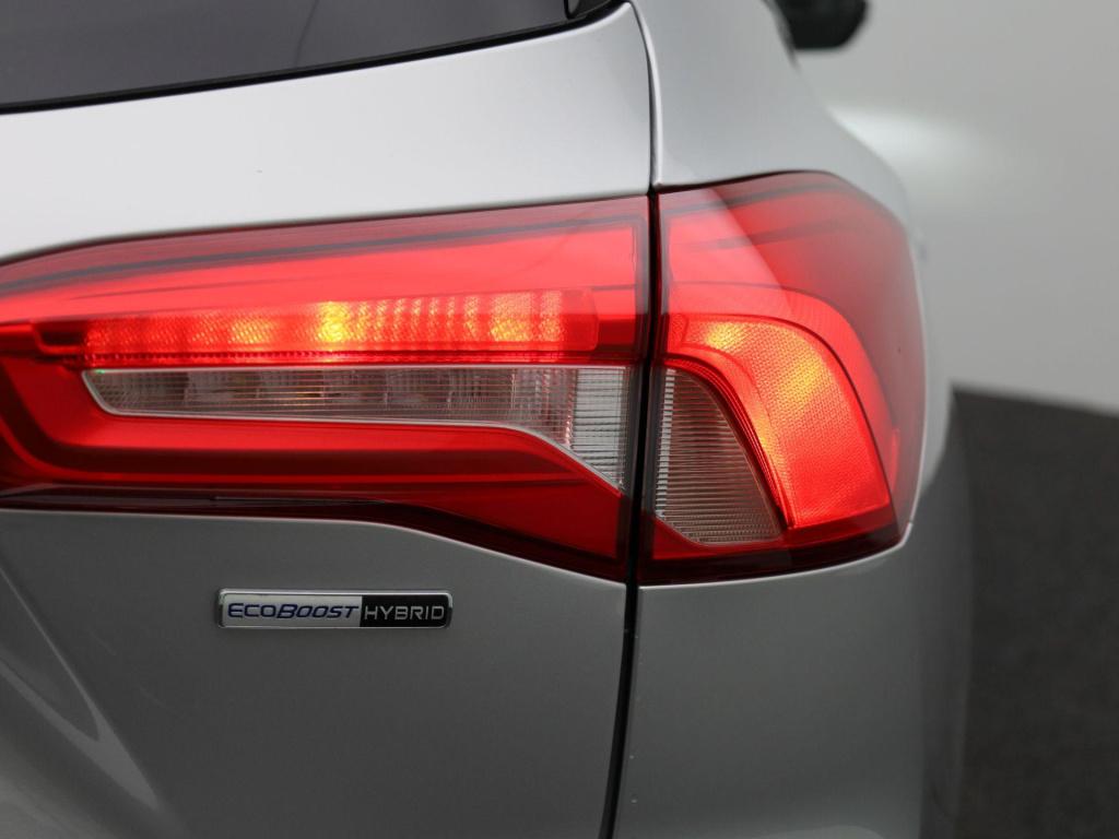 Ford Focus titanium 1.0 ecoboost hybrid | climate control | cruise control 