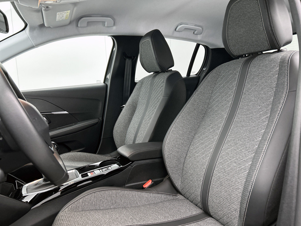 Peugeot 208 100pk allure | rijklaar | keyless | camera achter |