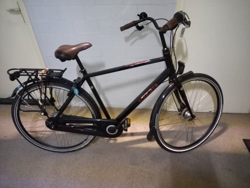 Herenfiets Sparta Regular 7 versnellingen