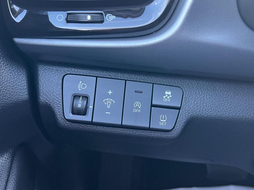 Kia Rio 1.0 t-gdi mhev automaat dynamicplusline, carplay, camera enz..