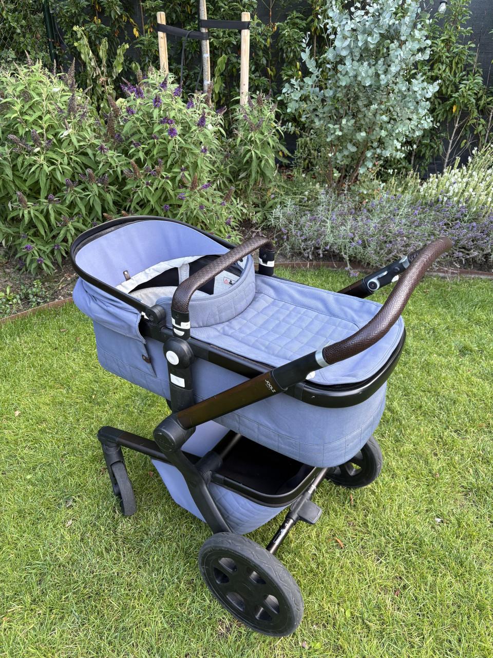Kinderwagen Joolz Day 3