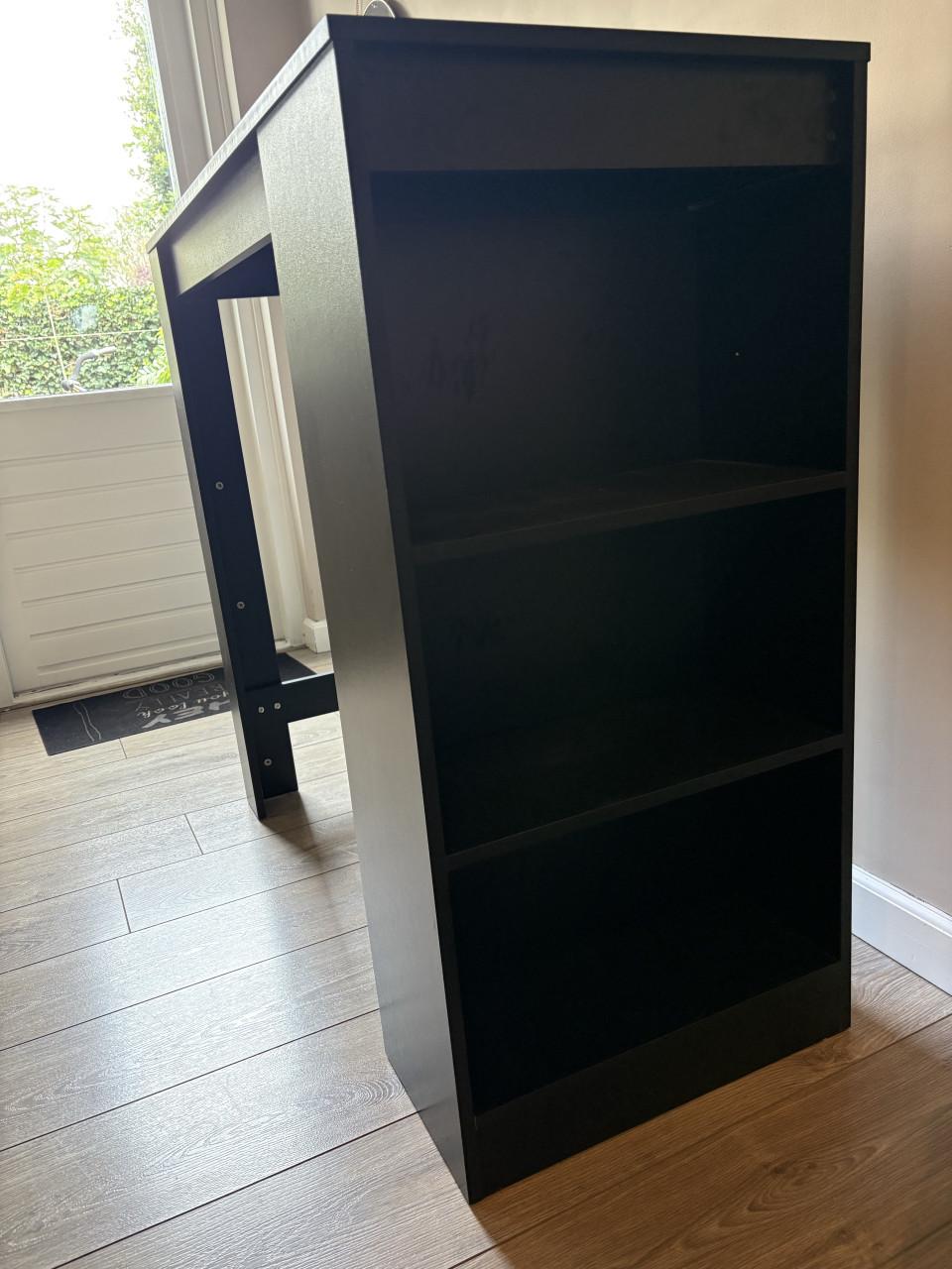 Balie, site-tabel ,bureau