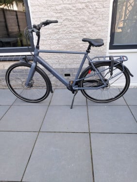 Z.g.a.n. Batavus Mambo herenfiets 7V