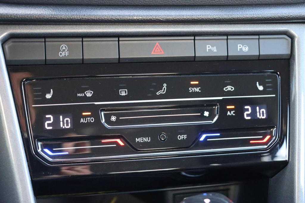 Volkswagen T-roc 1.5 tsi style 150pk dsg7