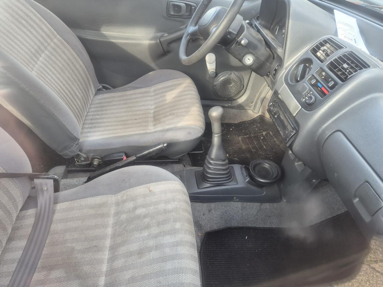 Suzuki Alto 1.0 GA   2 jaar APK 20-3-2028