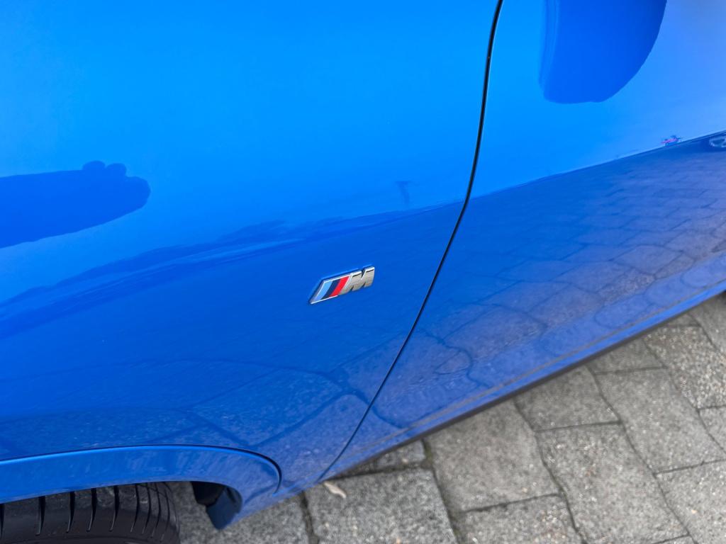 BMW X2 2.0i xdrive m-sportpakket,high executive vele opties