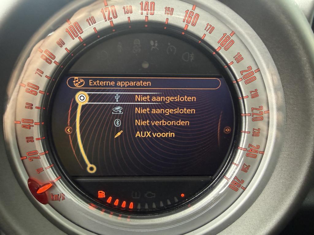 Mini Countryman mini 1.6 122pk cooper chili 5-drs