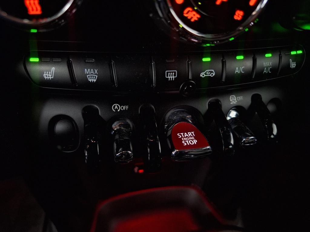 Mini Cooper mini 1.5 | jcw pack | automaat