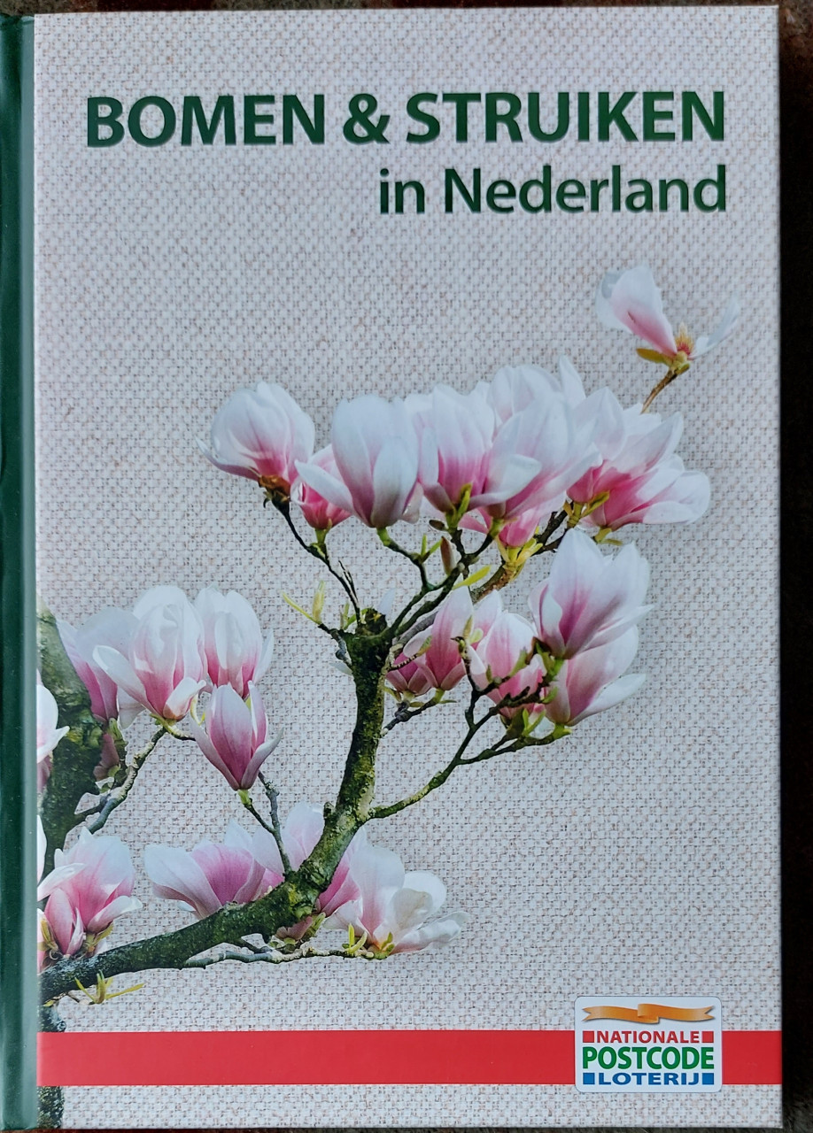 Prachtig Boek
