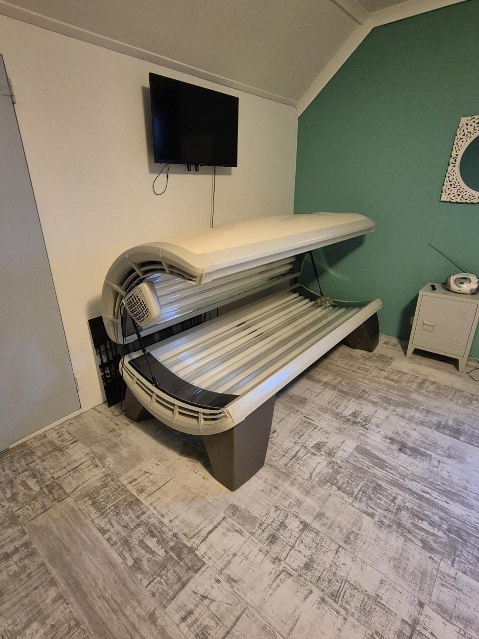 Zonnebank Hapro Jade