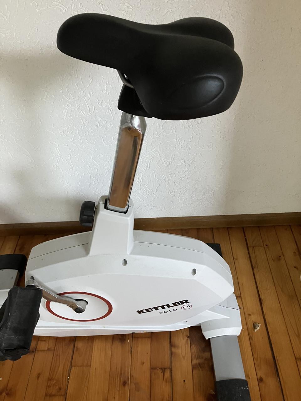 Kettler hometrainer