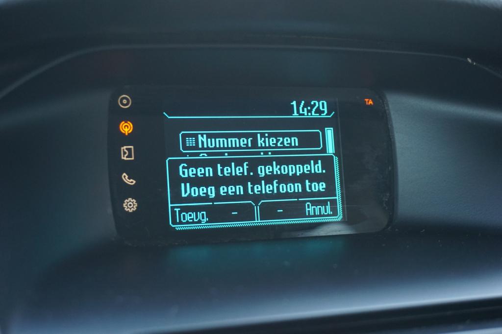 Ford Focus 1.0 ecoboost edition airco / cruise / elektr. ramen / lm velgen 