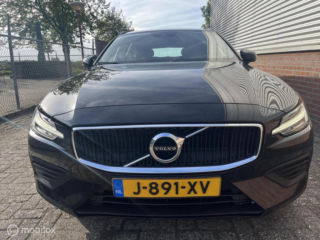 Volvo V60 2.0 b3 momentum advantage | 1e eig. | dealeronderhouden