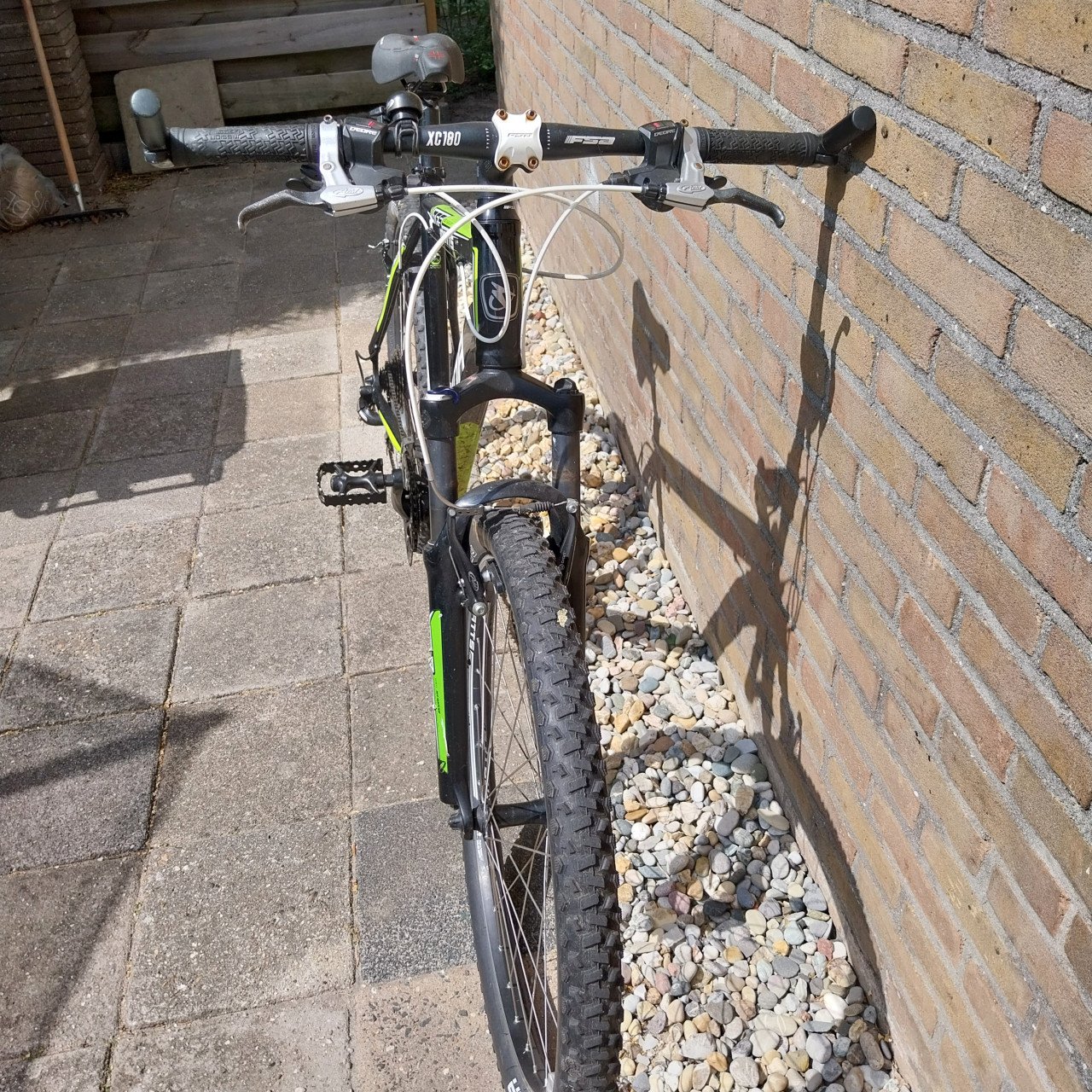 Merida mtb