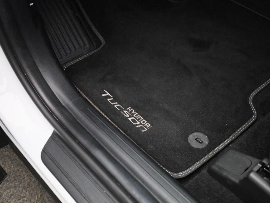 Hyundai Tucson 1.6 t-gdi phev comfort smart 4wd | automaat| navigatie | tre