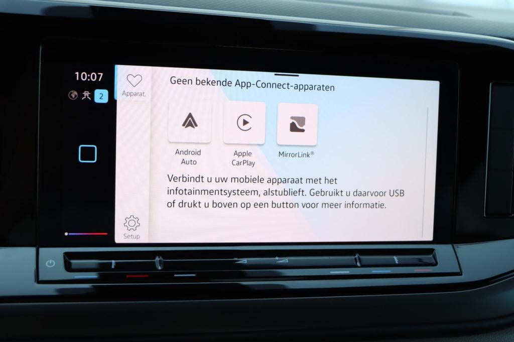 Volkswagen Multivan 1.4 ehybrid l1h1 energetic 218pk dsg6
