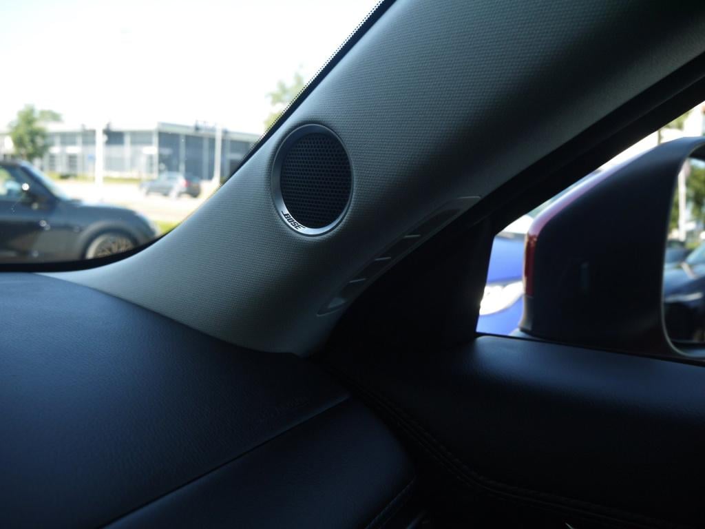 Mazda Cx-5 2.0 skyactiv-g 165 luxury|rijklaar
