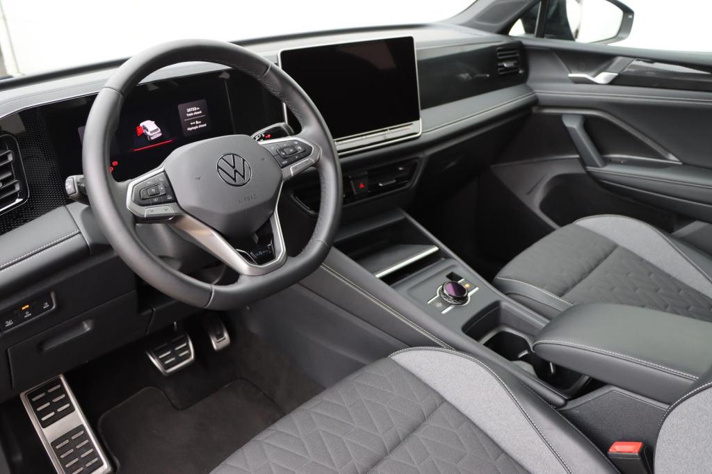 Volkswagen Tiguan 1.5 etsi life edition 150pk dsg7