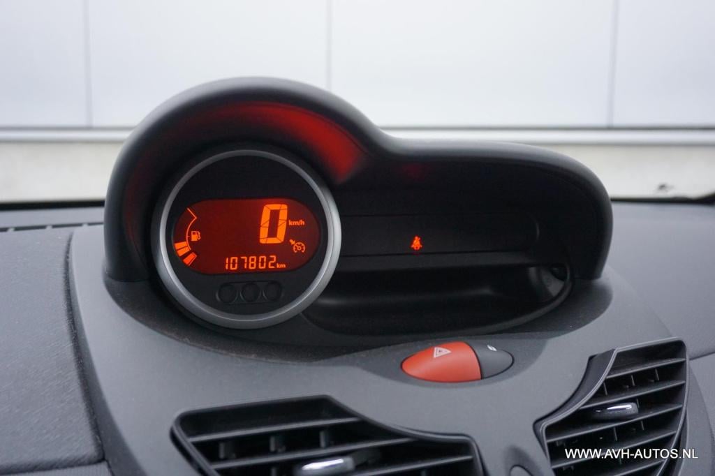 Renault Twingo 1.2 16v collection