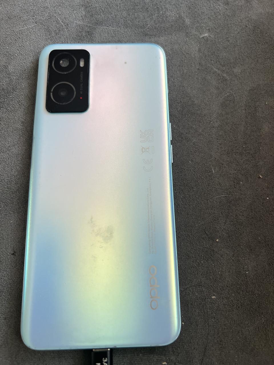 Oppo a76