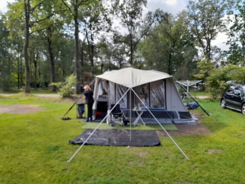 Caravan chateau 908 1993